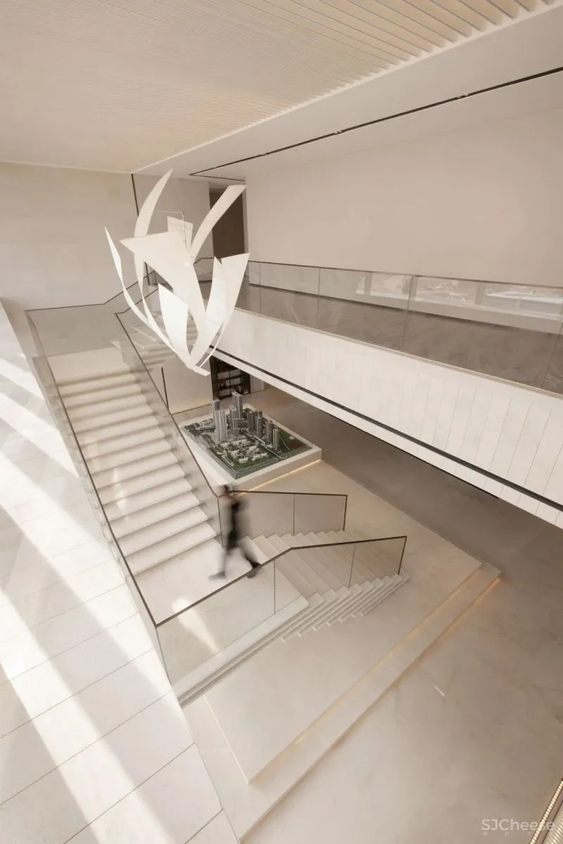 矩陣新作|佳兆業白雲城市廣場