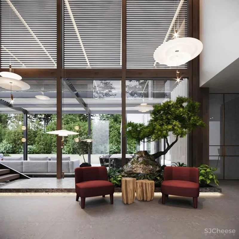 豪华典雅,美爆了!