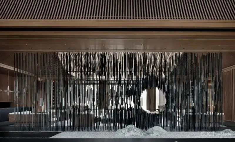 清静自性 水木合舍 风合睦晨新作