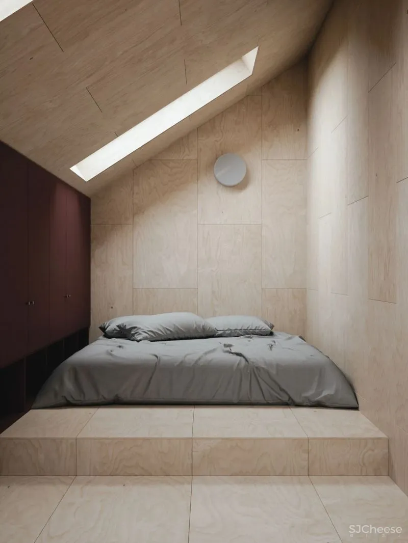 灰色简约,尽显和谐与宁静!