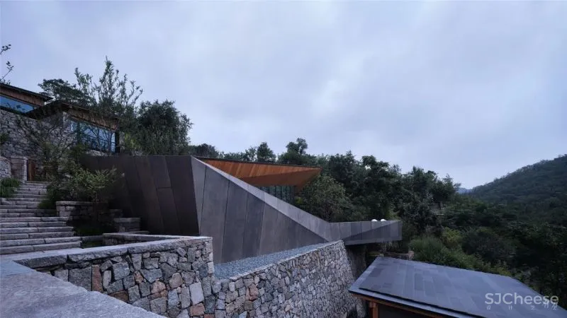 新作 十二个宅基地的新生：泰安东西门村活化更新 孟凡浩 gad · line studio