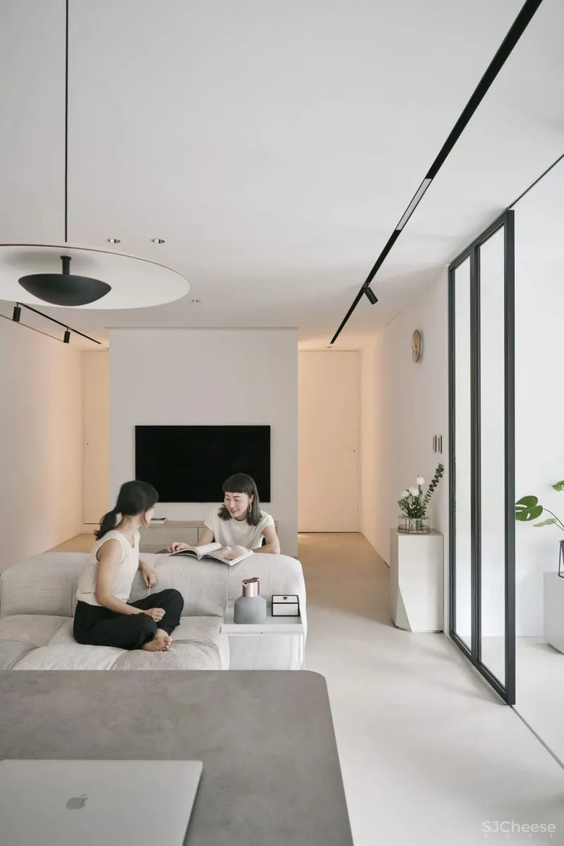 台湾的极简哲学 NORDICO