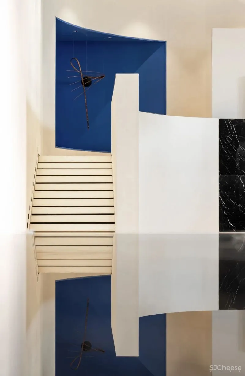 矩阵纵横 元禾大千丨苏州上城时光,设计的好奇之旅