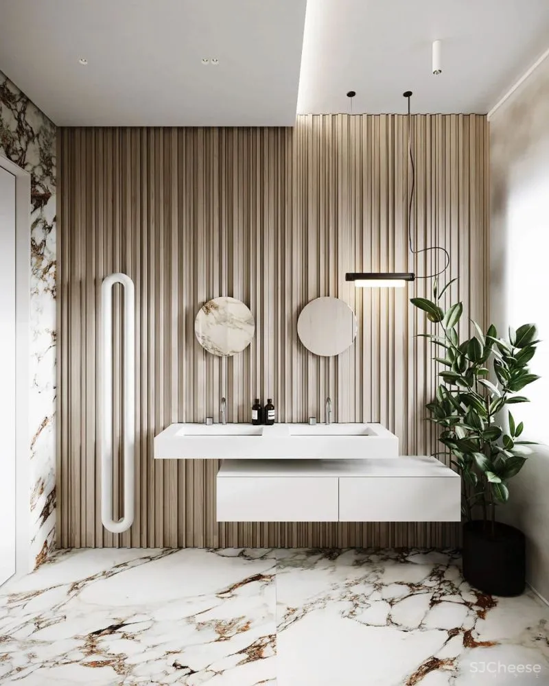 优雅极简格调,越纯粹、越高级