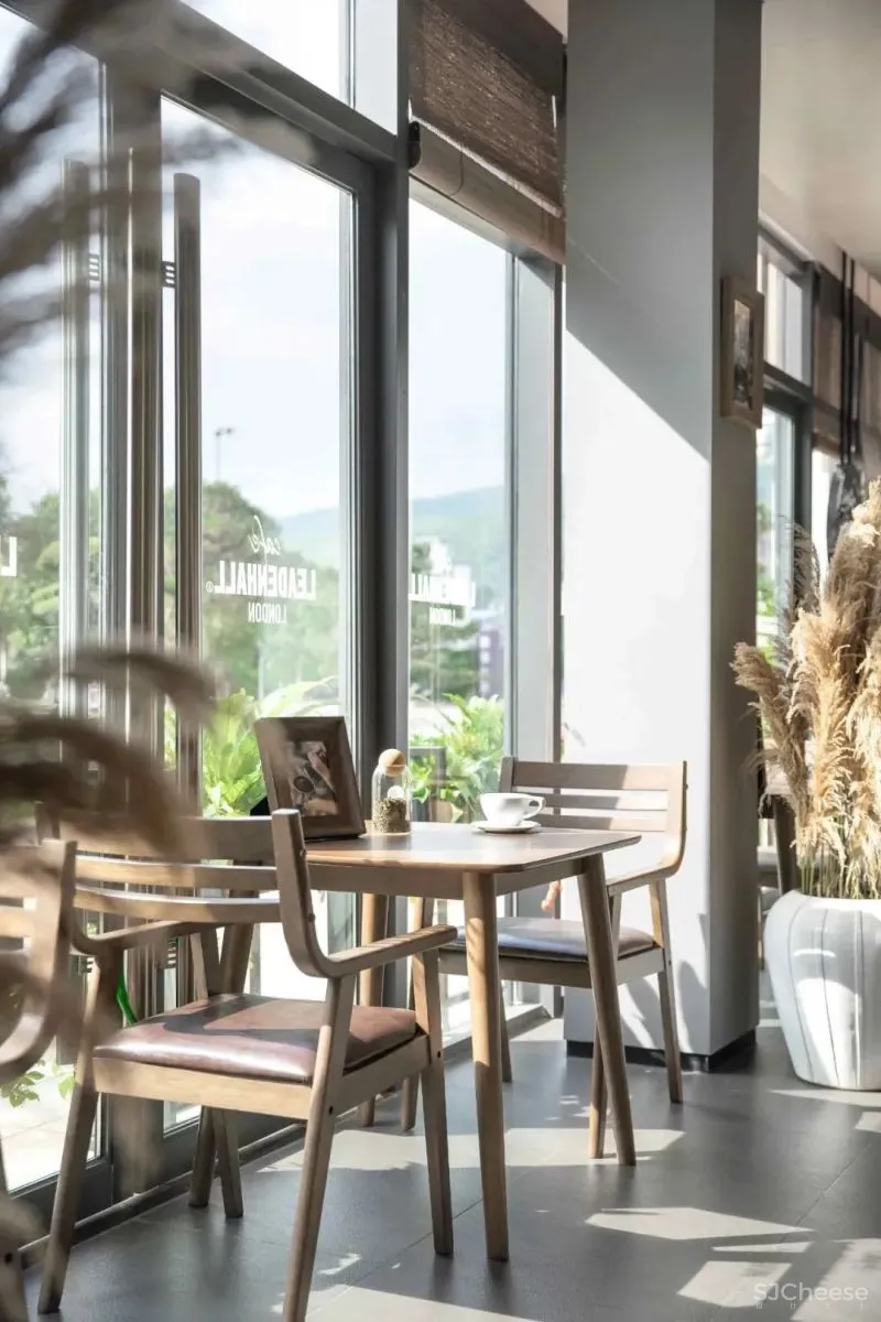 余秋雨书院丨G-K桂睿诗