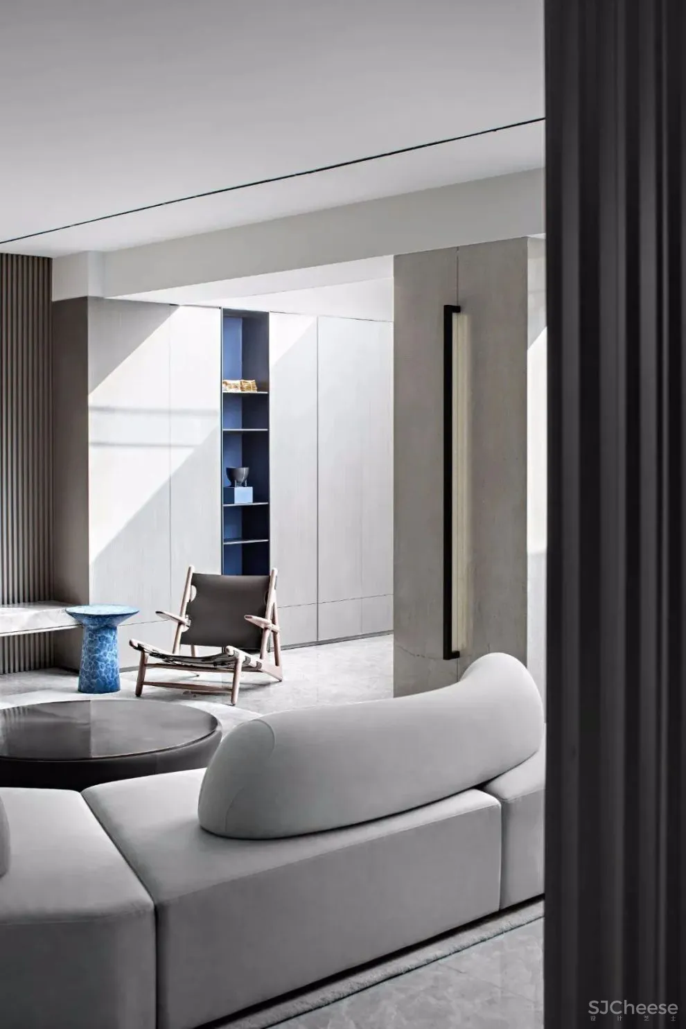 绿都-柯翊：传承与创新，蕴含人文气质的宅院雅居