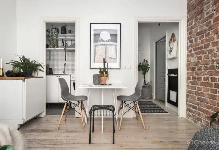 性冷淡已经OUT了,现在流行“可盐可甜”!