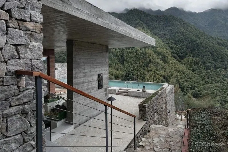 2021全新行程 看王澍、徐甜甜、张雷、刘家琨等大咖设计之下的江南乡村秘境