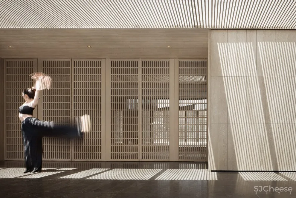 IDM酒店新作：一座将军府！