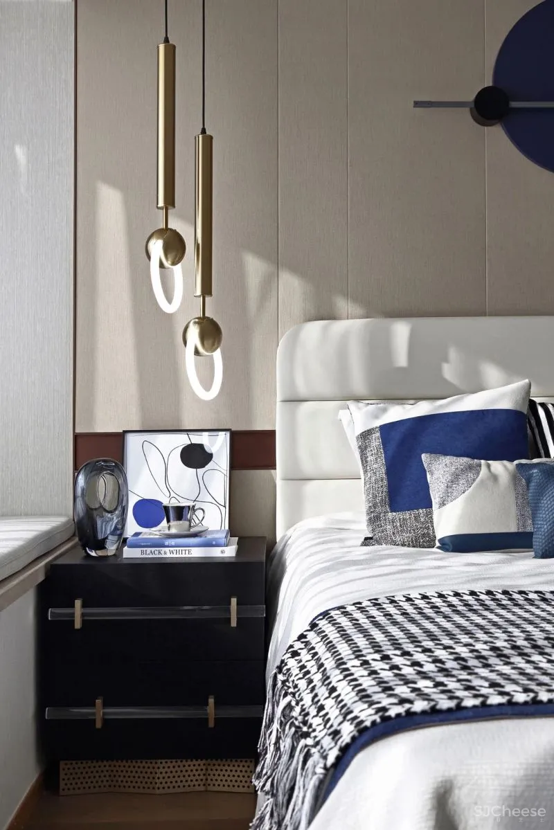 EH DESIGN 空间 诗意山水缔造人居美学——丽水银泰城项目