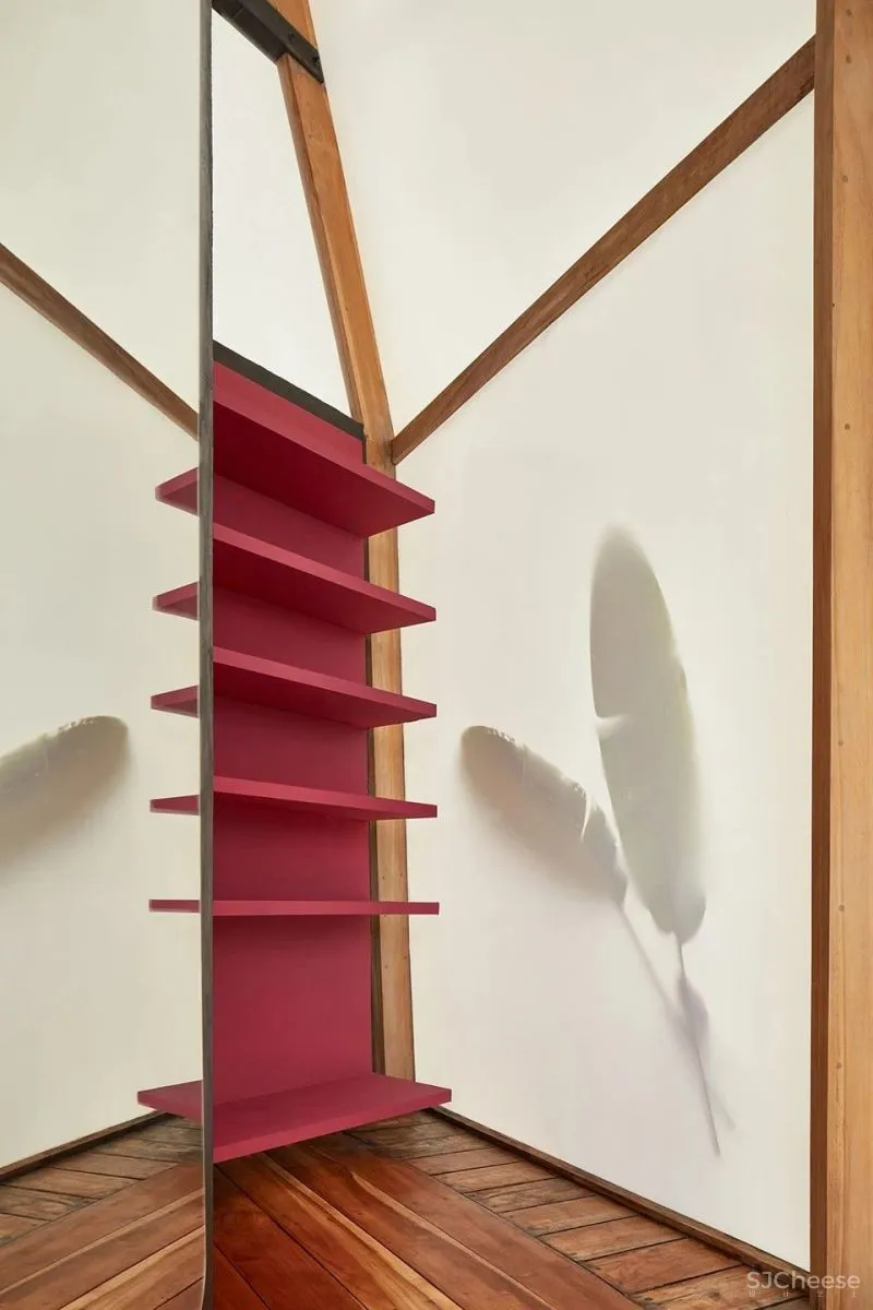 新作 热带丛林中的冒险体验 COCO艺术别墅度假村 ARCHWERK - Formafatal