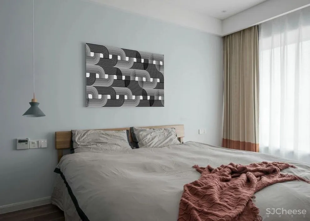 设计不仅可以很美,还可以很有故事!