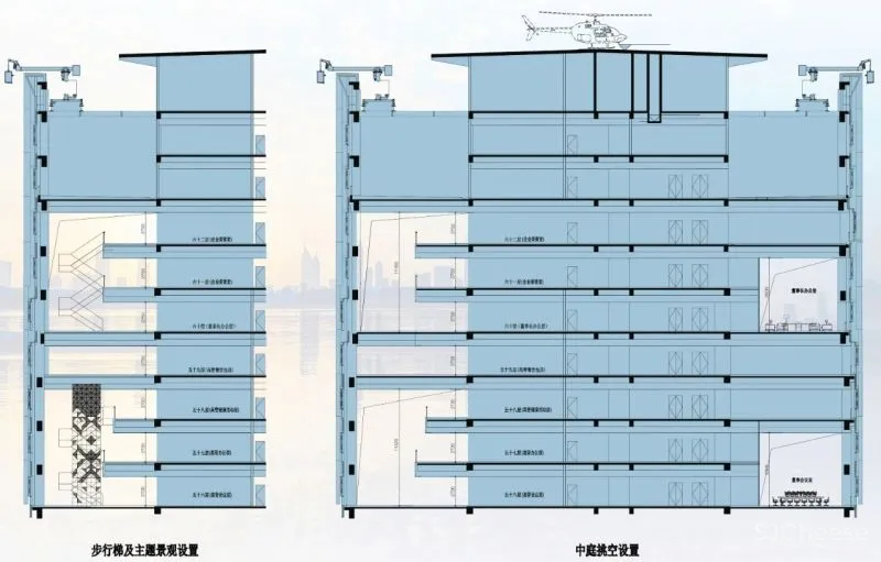 吴开城：创造国际性企业品牌价值总部办公环境