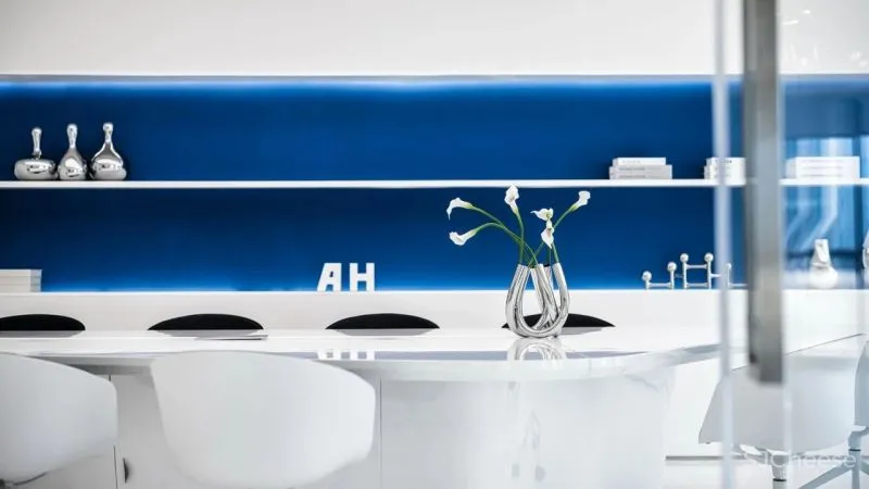 多元形式下的思维碰撞 ArtHouse 「星作」