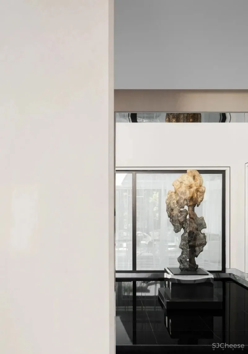 邱德光新作 | 苏州传世中式院墅：中国铁建「拙政江南」