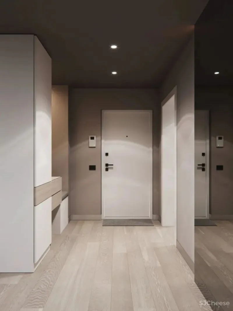 Vadim Che 4个佳作 圣彼得堡最受欢迎的室内设计师