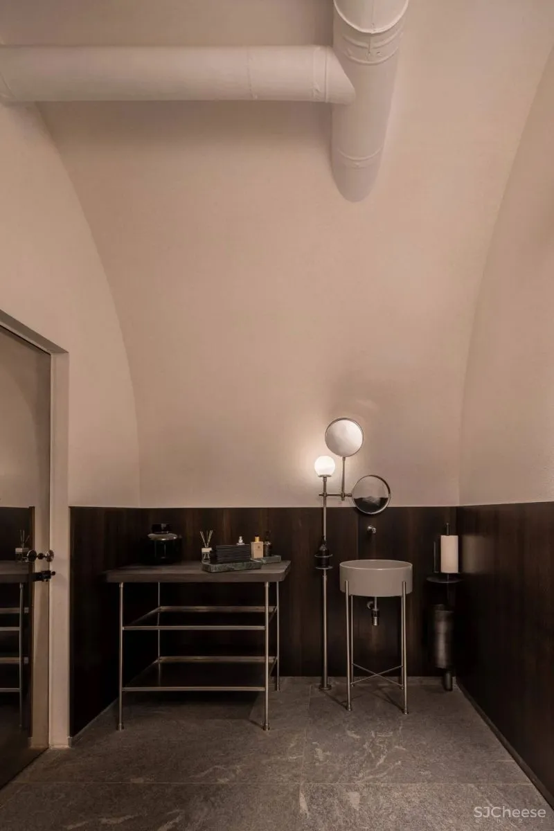 YOD 餐饮空间设计,满满的氛围