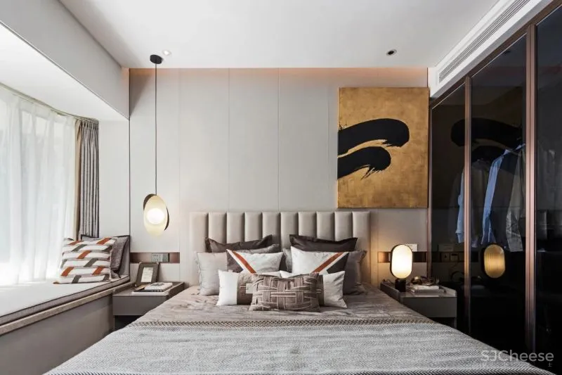 EH DESIGN 空间 诗意山水缔造人居美学——丽水银泰城项目