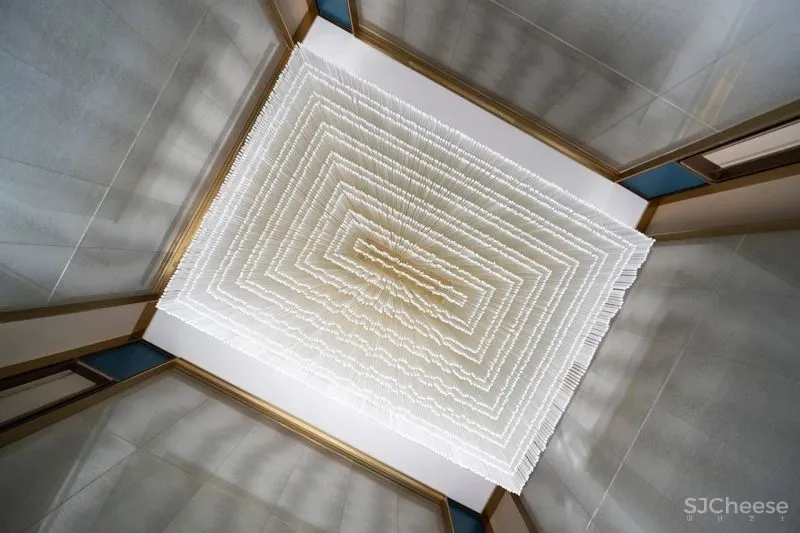 CLV-正荣：在古典中新生，在艺术中沉醉