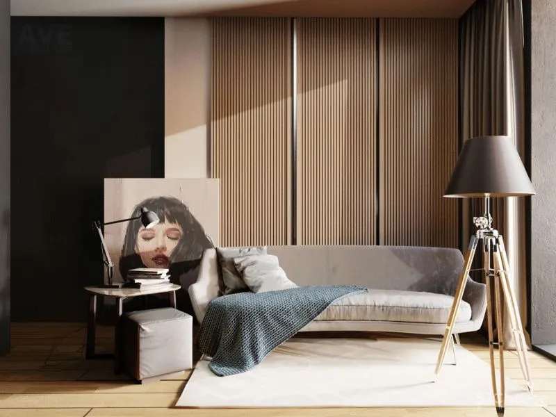 人物装饰画,一键提升空间调性