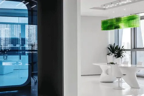 多元形式下的思维碰撞 ArtHouse 「星作」