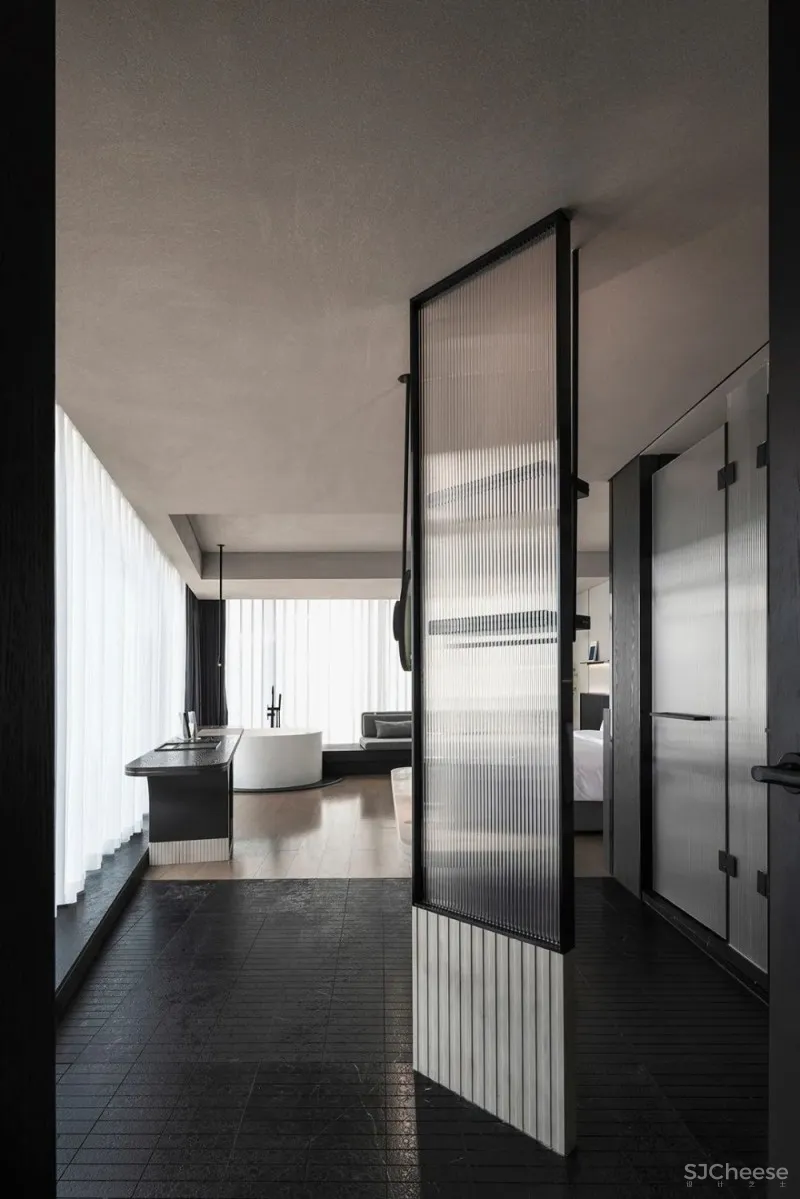 精品酒店X方程式