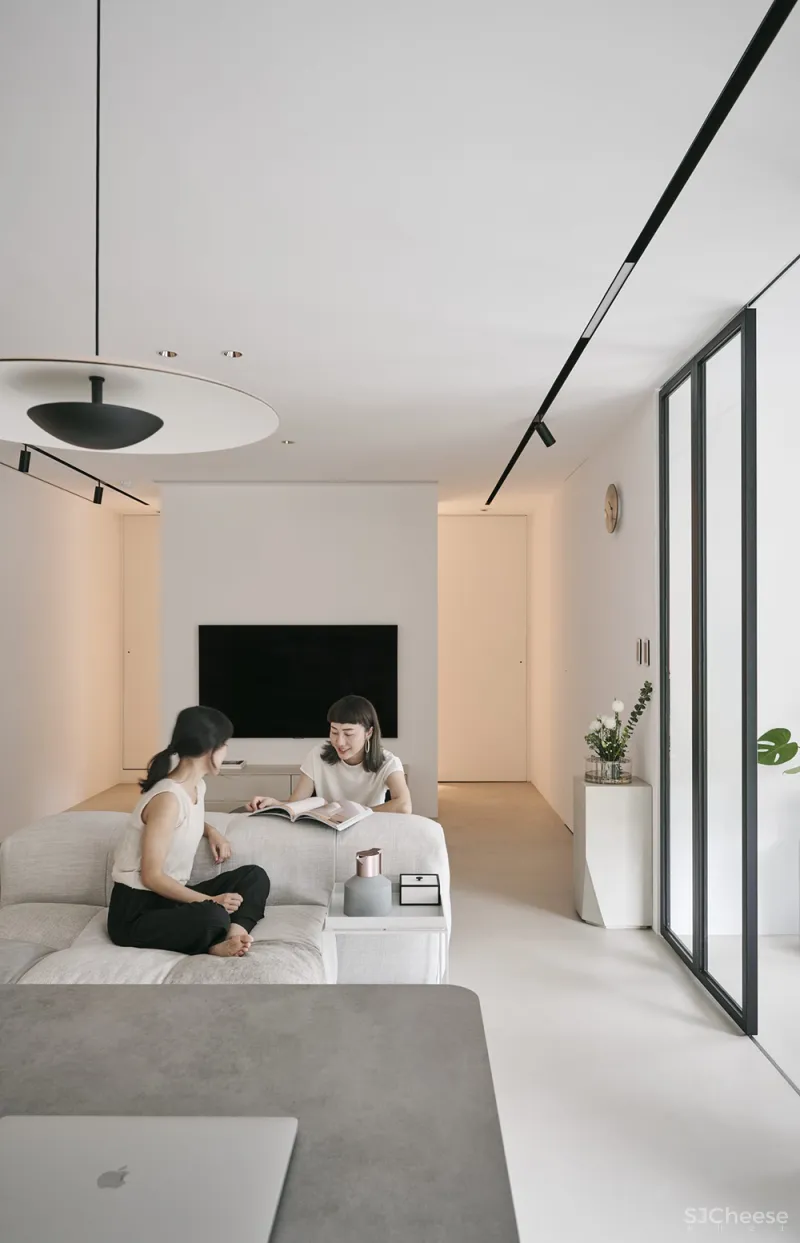 浪漫北欧风，清新配色超漂亮！