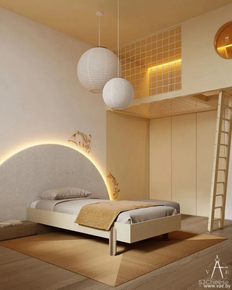 Vae Design 新作 白俄罗斯极简主义