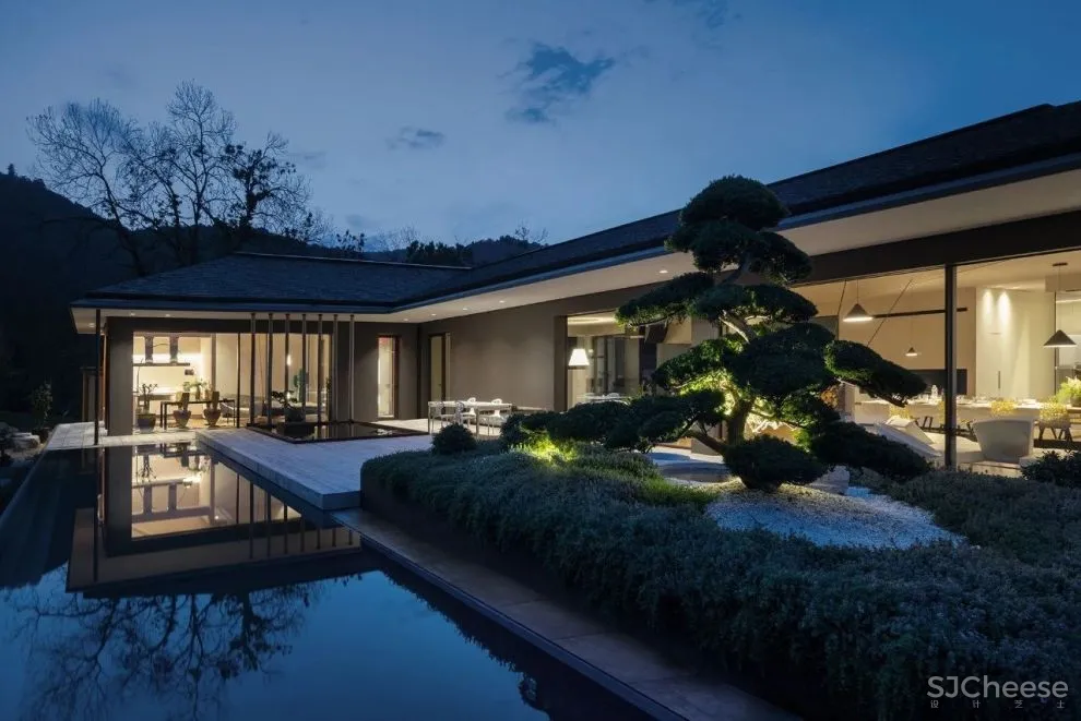 3 个风格迥异的软装设计，每件陈设都让人叫绝！