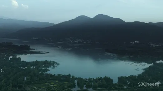 IDM酒店新作：一座将军府！