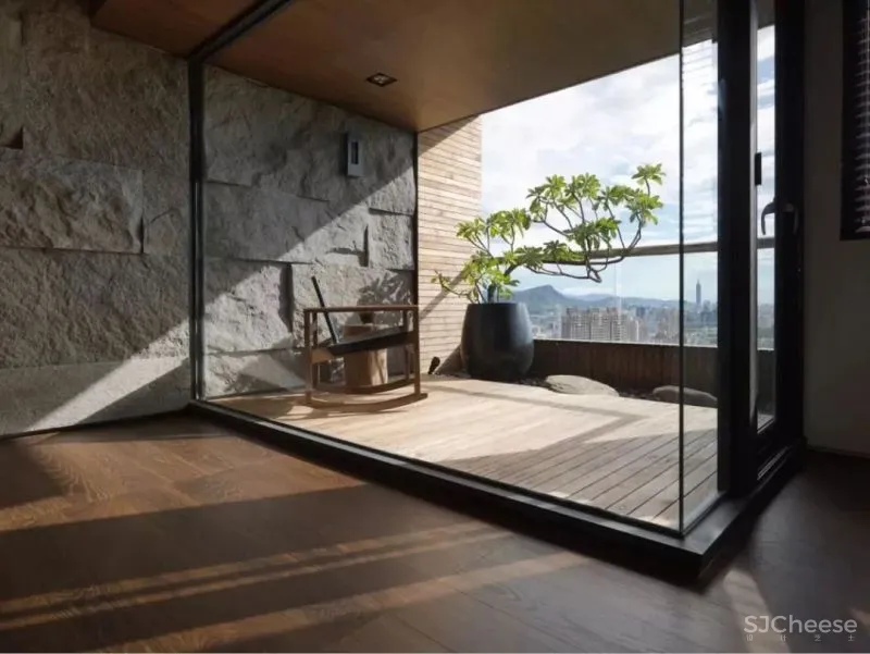 地台该如何设计？