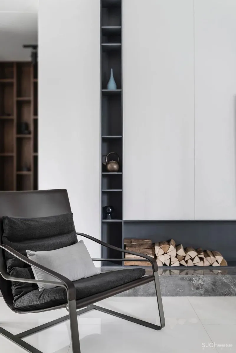 归·谧 璞珥设计