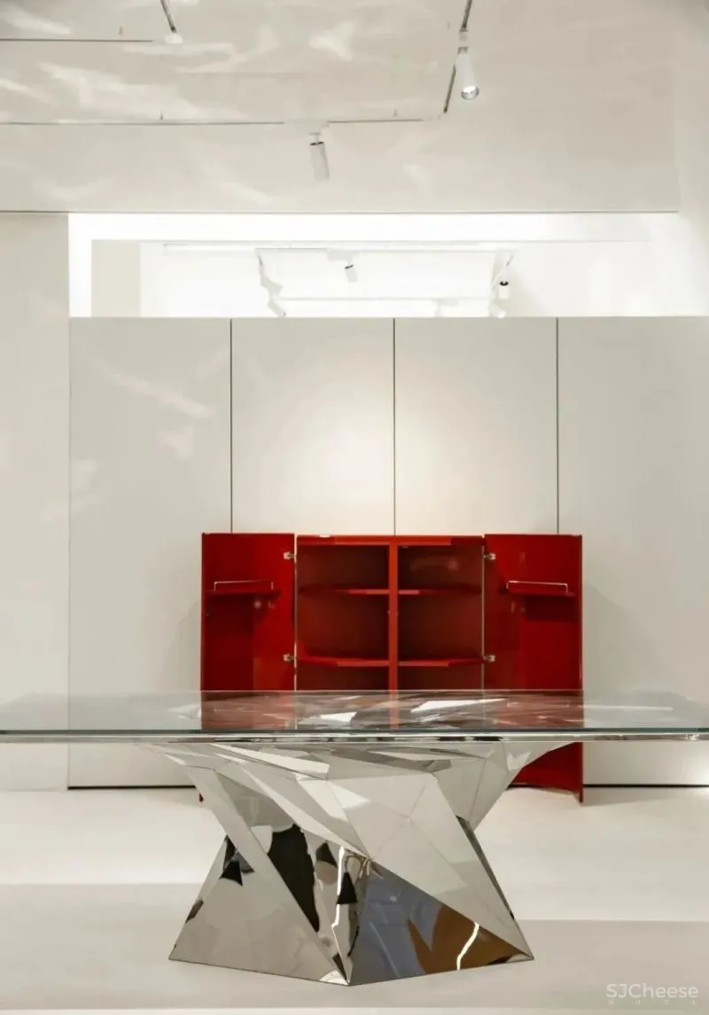 麟角设计中心 北京营造清美空间