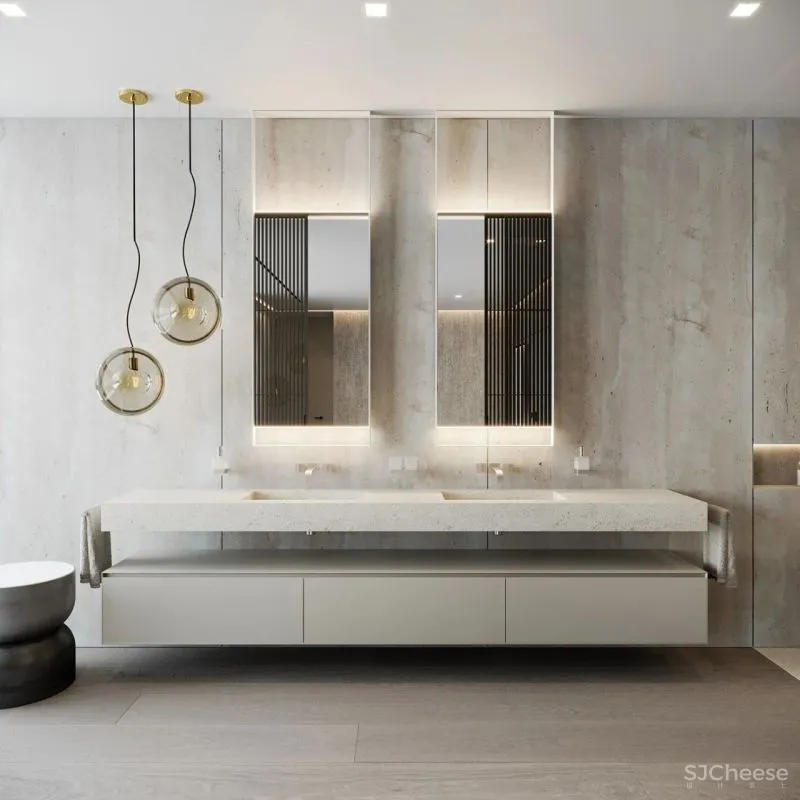 豪华典雅,美爆了!