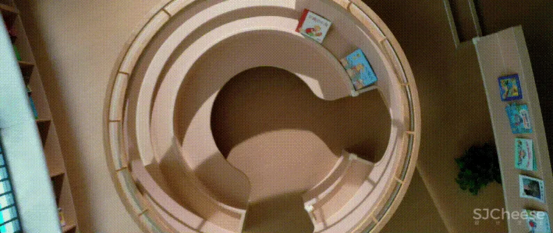 新作 终于来了，2020 中国最美幼儿园——广州圣果国际幼儿园！