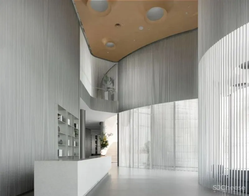 纯粹如诗 李玮珉新作