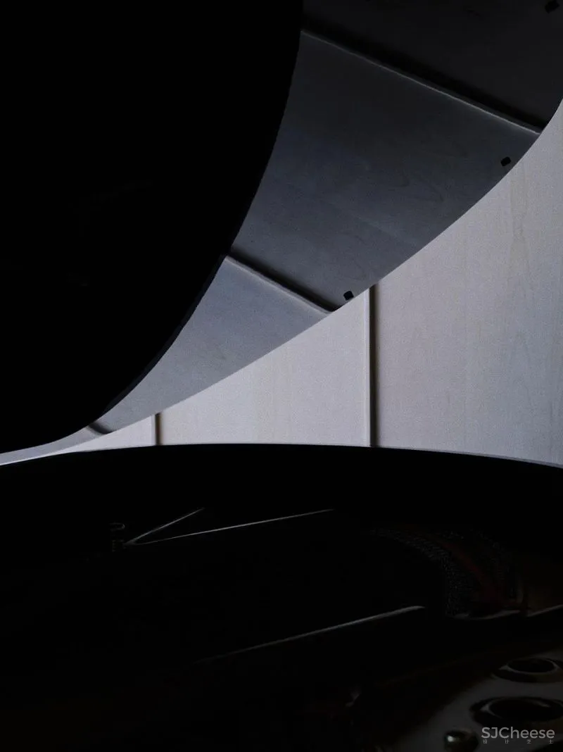 新作 小介入,大野心 泠谱音乐厅,杭州 Say Architects