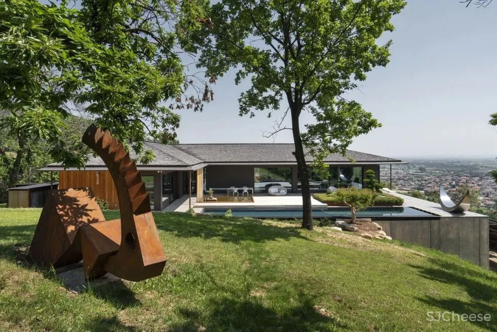 3 个风格迥异的软装设计，每件陈设都让人叫绝！