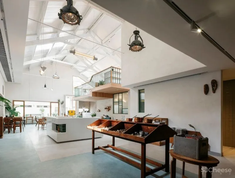 3月民宿考察之旅 在莫干山遇见春暖花开