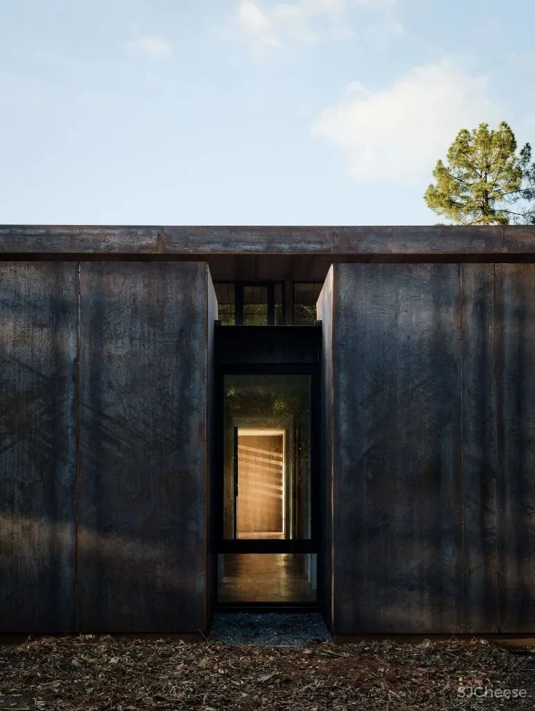 Greg Faulkner 大自然的静谧美