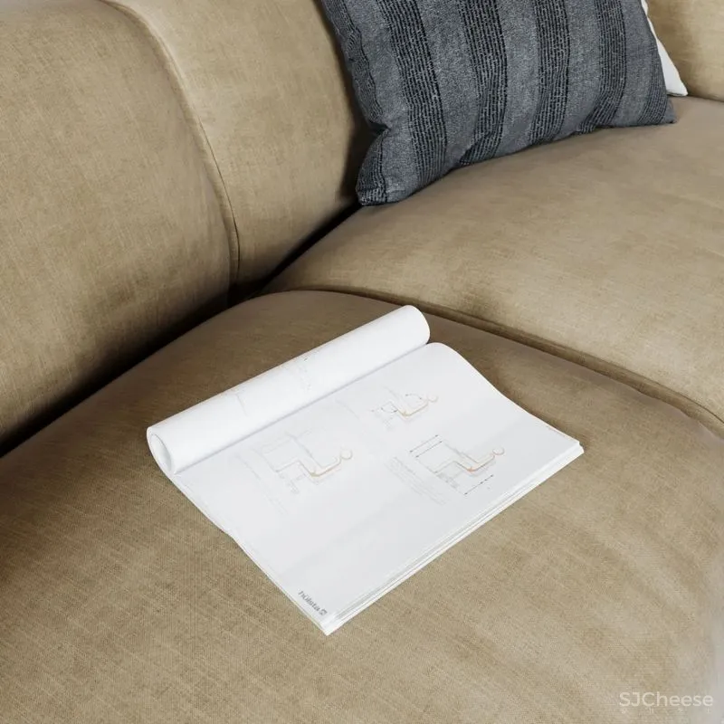 超大量体沙发,分分钟提升设计感!