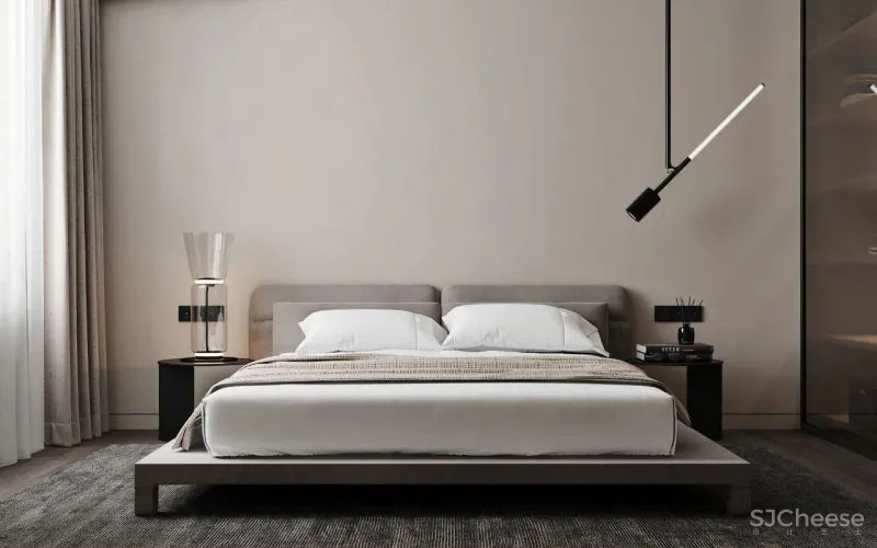 2021最新卧室设计|80款