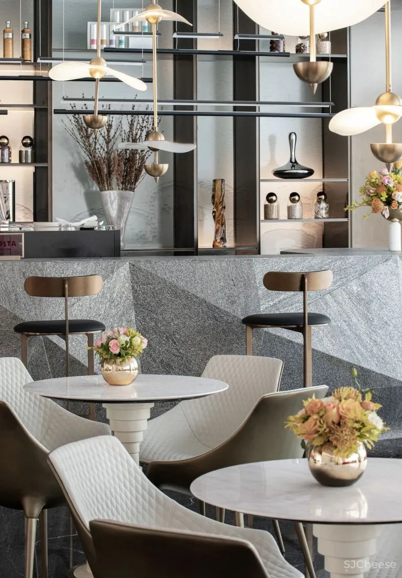 HWCD-矩阵纵横 强强联诀 上海新地标北外滩「瑞虹·海景壹号」