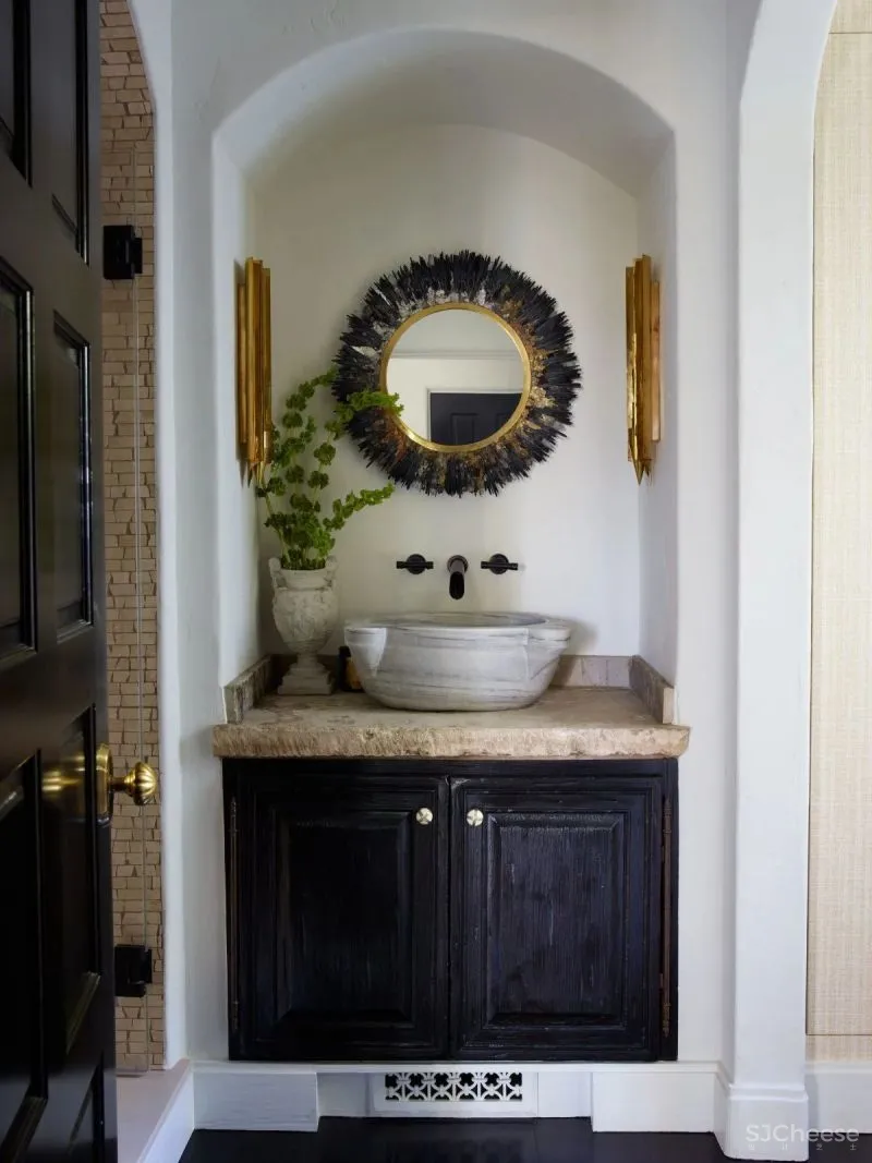 Jean Louis Deniot-法国最受追捧的国际室内设计师之一