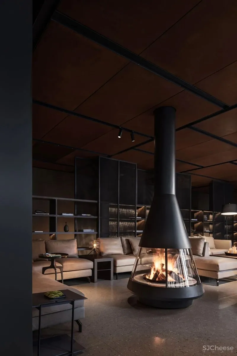 Jiakun Architects新作丨寻觅最美乡村建筑