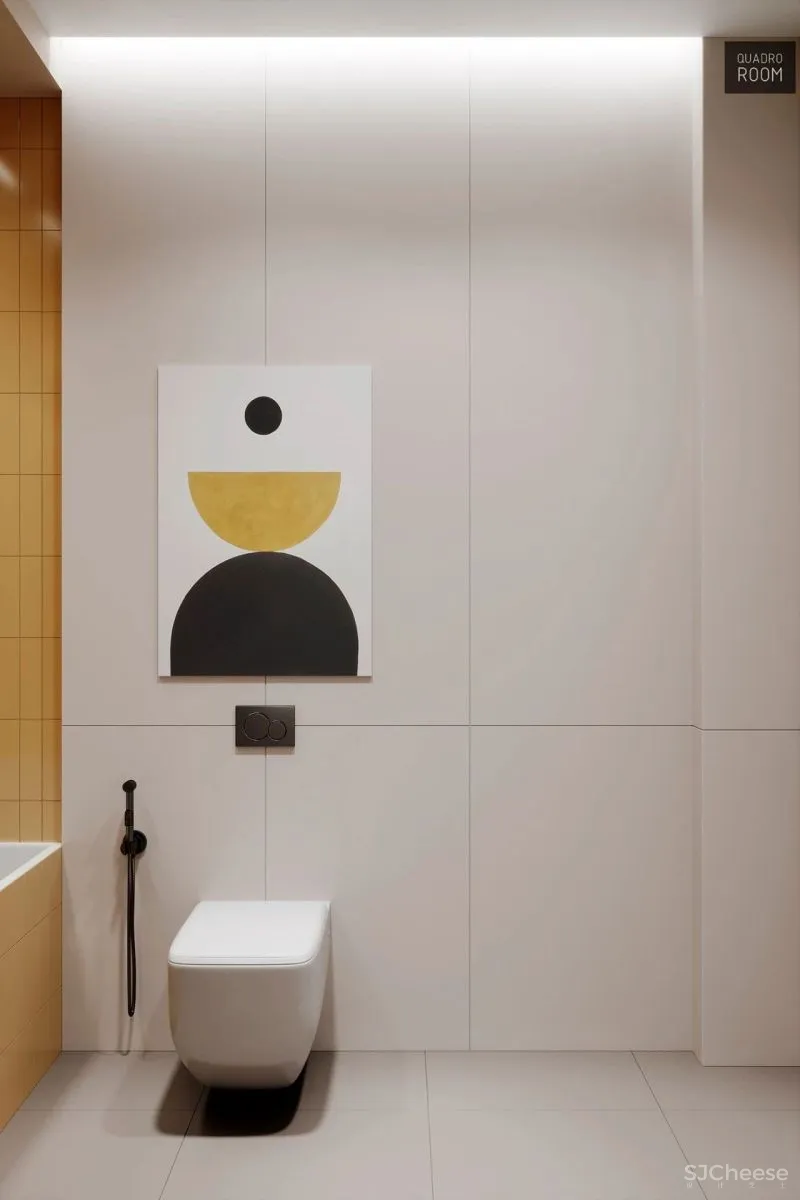 最纯粹的简约灰设计!