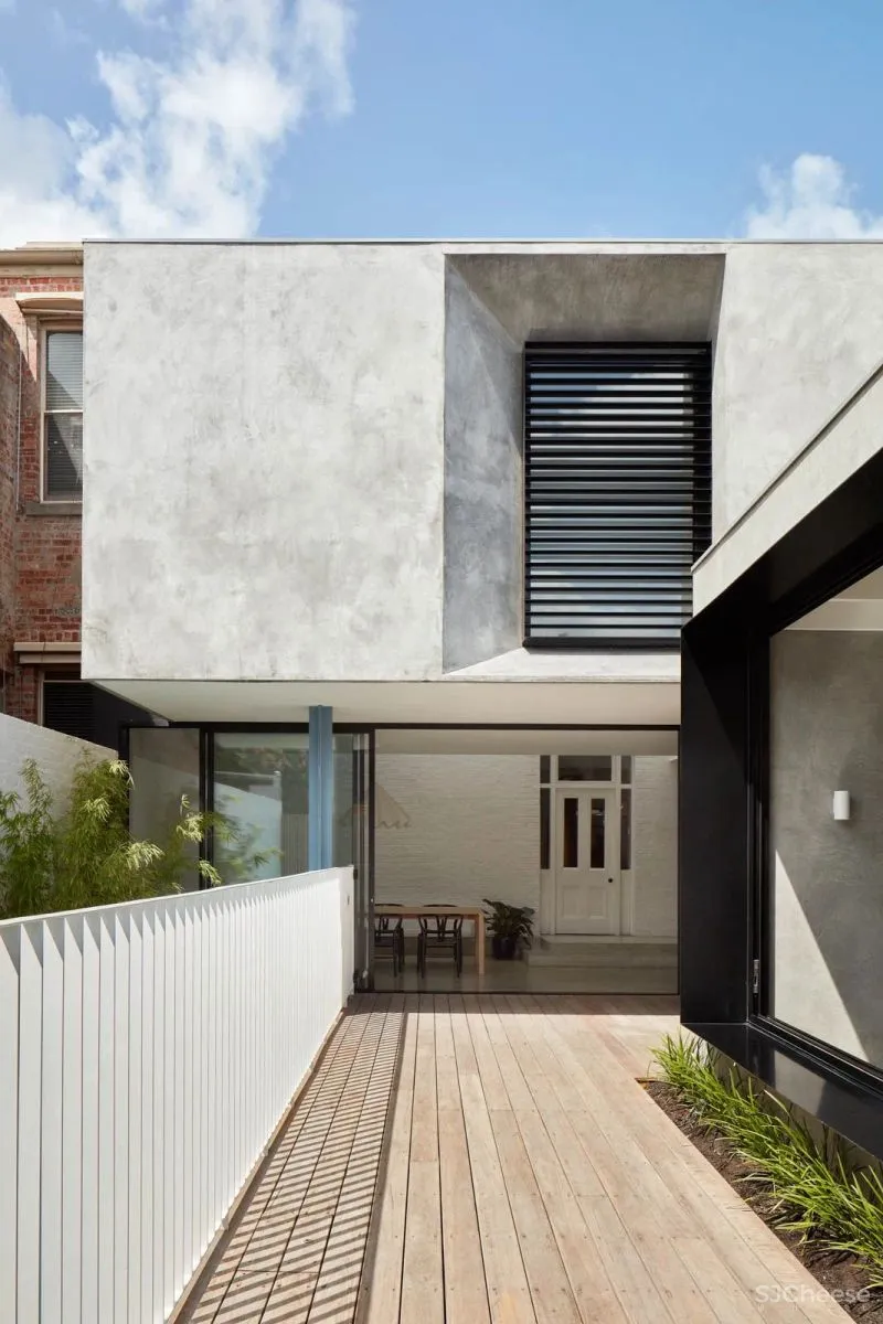 Tom Robertson 非凡的质感