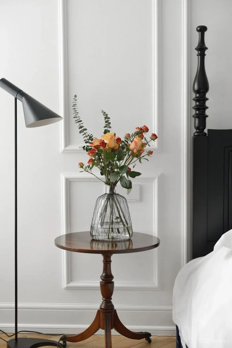 梧桐叶的圣诞派对 LEAST 设计