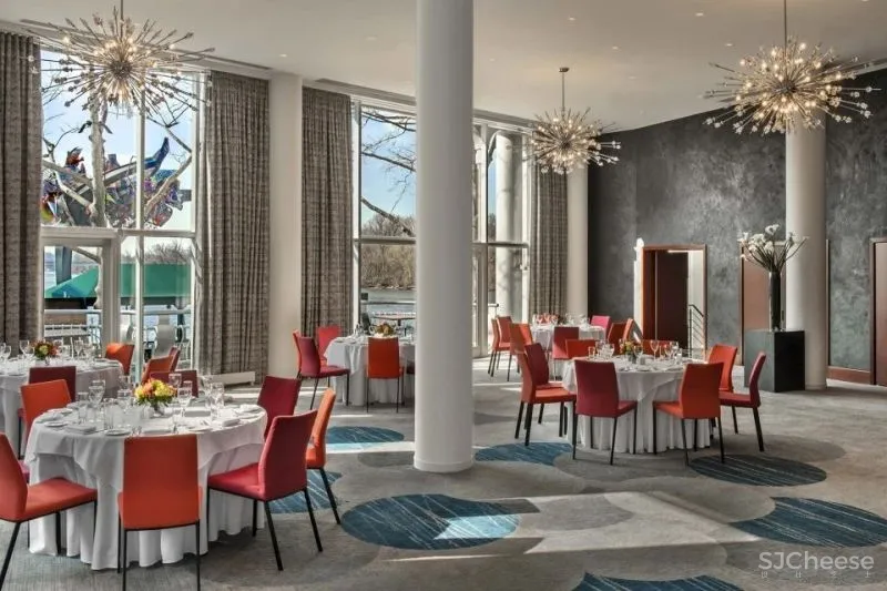 本期爆料|碧昂丝老公3600㎡奢酷炫办公楼,也是藏品上亿的艺术馆