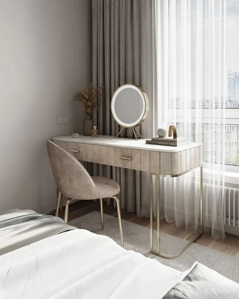 高级简约，太有气质了！